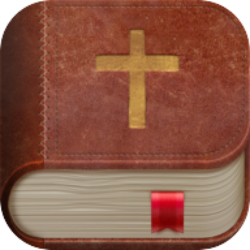 Bible in hand - Steadfast Love 2.6.8 Icon