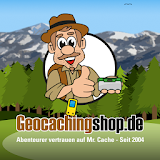 Geocachingshop.de icon