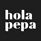 HolaPepa: Belleza a domicilio Изтегляне на Windows
