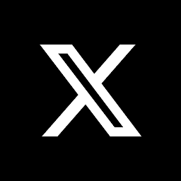 X की आइकॉन इमेज