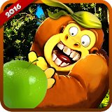 Super Jungle  -  Challenge Game icon