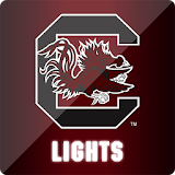 Gamecock Lights icon
