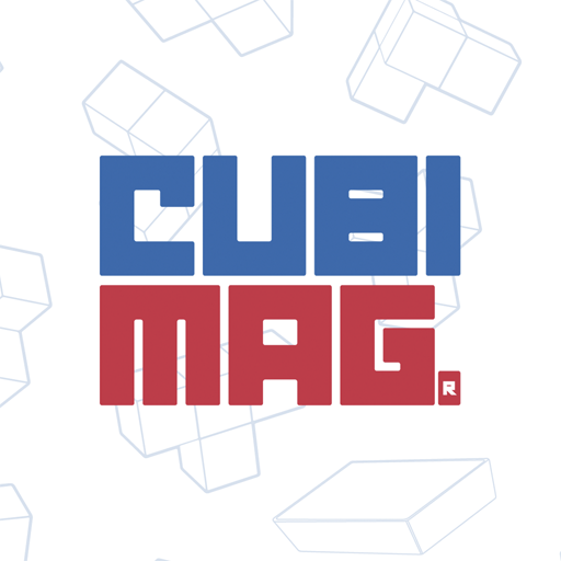 CUBI MAG 1.0.0 Icon