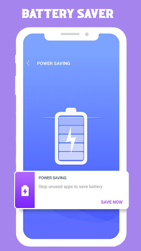 Bright Cleaner - speed booster