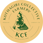 Cover Image of Download Kothagiri collective farmers  APK