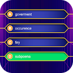 Cover Image of Download Spelling MCQ Type  APK
