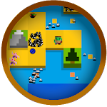 Cover Image of Download RAWAR2 offline strategy game (RTS) 0.2 APK