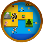 Cover Image of Herunterladen RAWAR2 offline strategy game (RTS) 0.2 APK