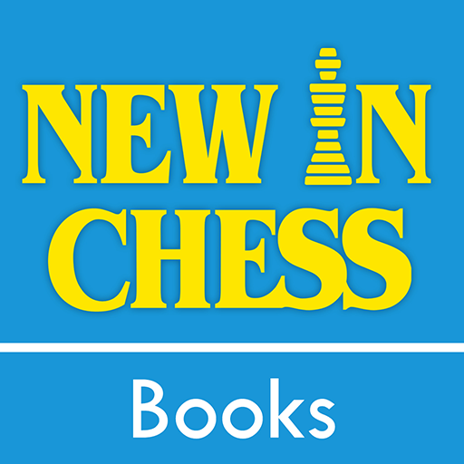 New in Chess Books  Icon