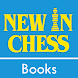 New in Chess Books - Androidアプリ