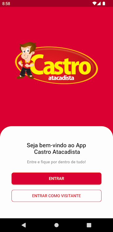 Castro Atacado - 1.0.12 - (Android)