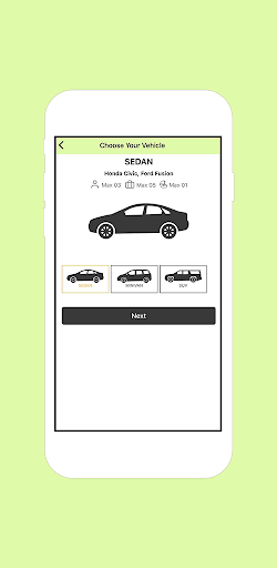 Kid Car Screen 2