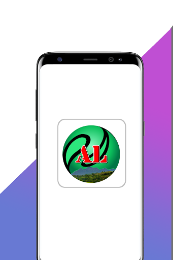 Android application Attappadi Live screenshort