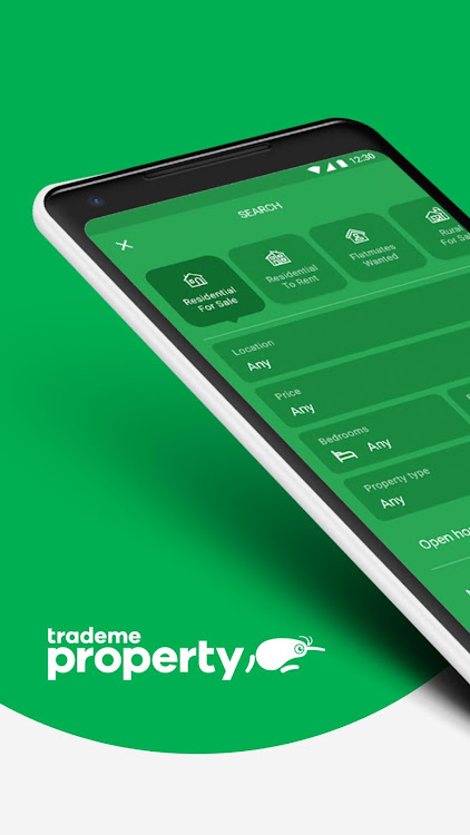 Trade Me Property - 3.17.0 - (Android)