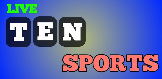 Live Ten Sports Apk Ten Sports – watch ten sports app for Android 2