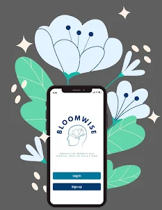 Bloomwise Mental Health