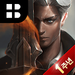Cover Image of Download 라이즈 : 국산 파밍 RPG  APK