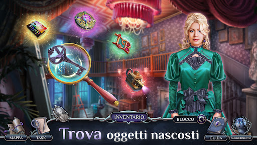 Anteprima dell'app