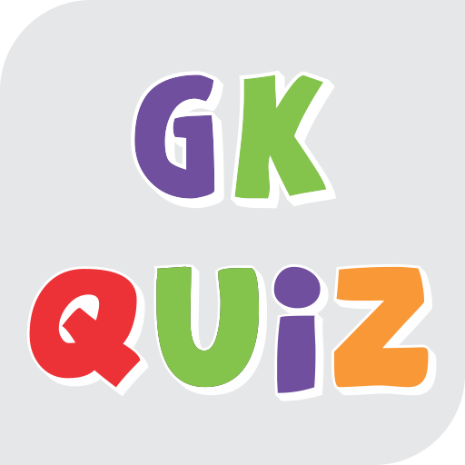 GK Quiz App General Knowledge  Icon