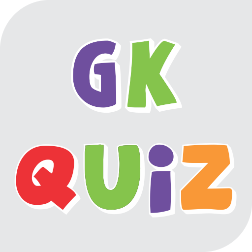 GK Quiz App General Knowledge logo