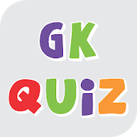 GK Quiz App - Lot of Categories