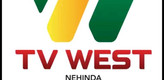 Tv West : Nehinda Live