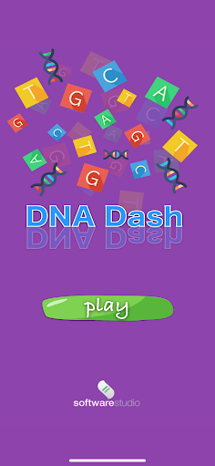 DNA Sequence Crush - Screenshot 1