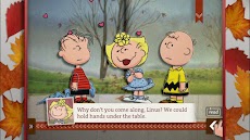 A Charlie Brown Thanksgivingのおすすめ画像5