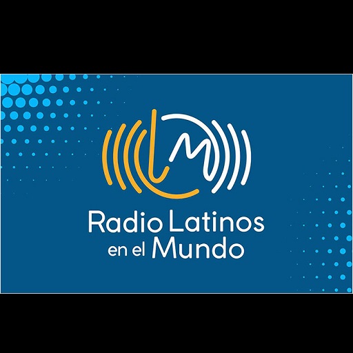 Latin Radio in the world logo