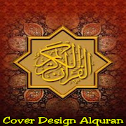 Cover Design Alquran