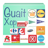 GuaitXop (Marcas Blancas) icon