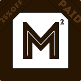 MCPE Modificator - Paid/Donate icon