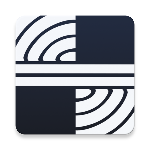StereoRey logo