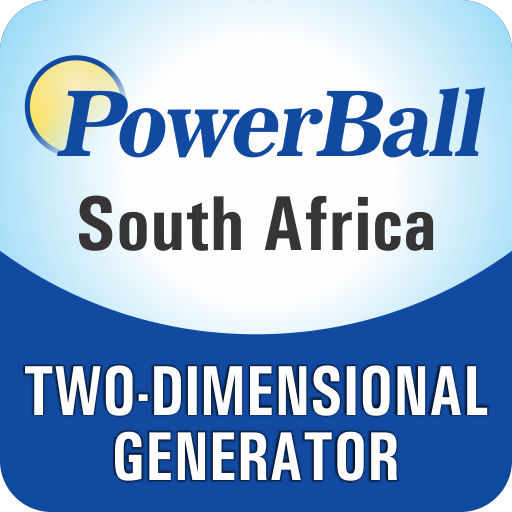 Lotto Winner for South Africa  1.1.0 Icon
