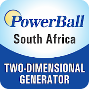 Lotto Winner for South Africa (SA) Powerball