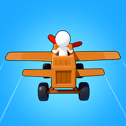 Fly Challenge: Авиасимулятор Mod Apk