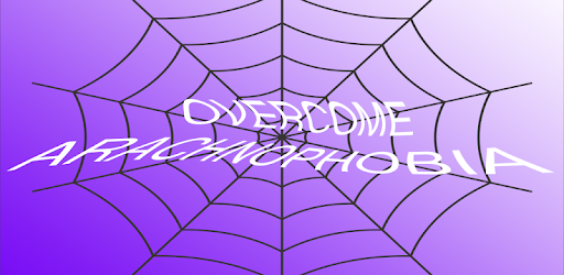 Overcome Arachnophobia