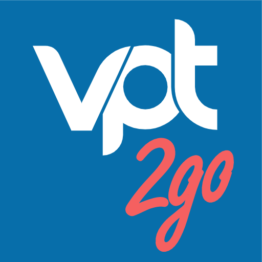 PhysioApp-VPT2GO logo