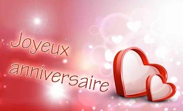 Joyeux Anniversaire Mon Amour Apps On Google Play