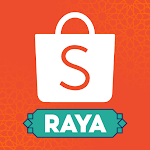Cover Image of Download Shopee MY Raya Bersama Shopee 2.68.11 APK