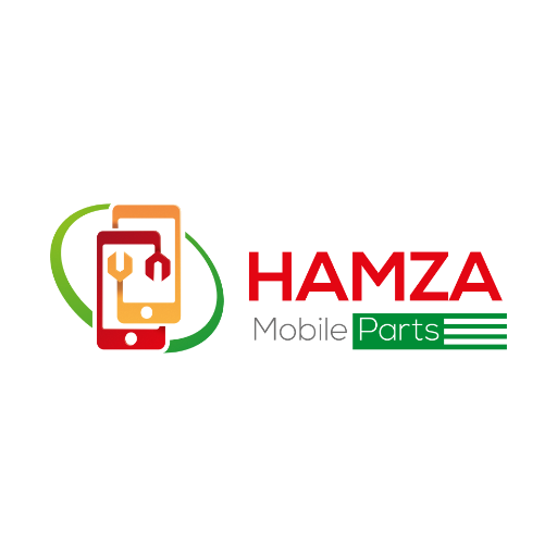 Hamza Mobile logo