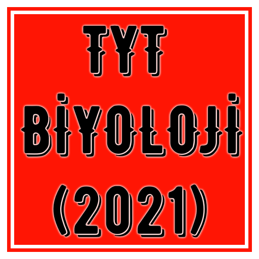 TYT Biyoloji Soruları 2022  Icon