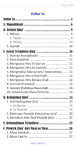 Ijma’ Sebagai Dalil Syar’i Ke3 Screen 2