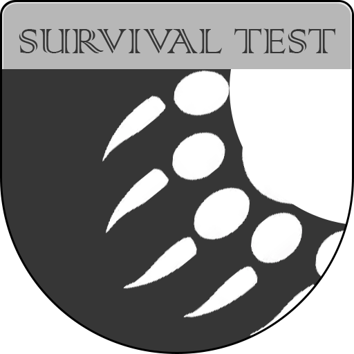Survival Test