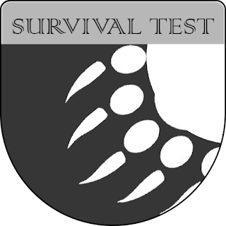 Survival Test apk