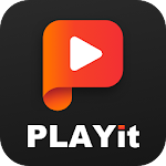 Cover Image of Download PLAYit-All in One Video Player 2.6.5.48 APK