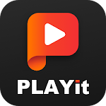 PLAYit-All in One Video Player 2.7.16.11 (VIP)