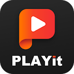 PLAYit - All in One Video Player - v2.7.33.4 (Premium Unlocked)