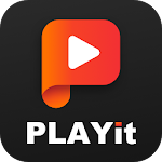 PLAYit-All in One Video Player Apk