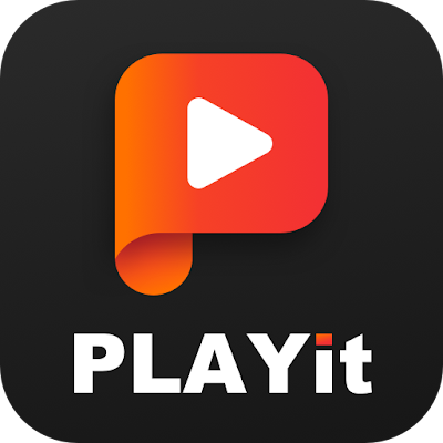 Best Video Player and Downloader PLAYit